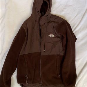 North Face Fleece Jacket